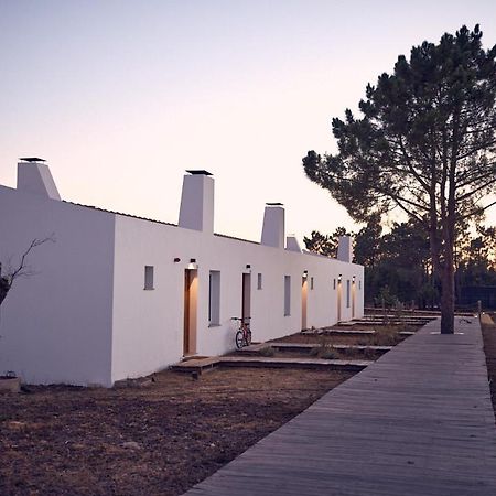 São Teotónio Craveiral Farmhouse By Belong Staying & Feeling מראה חיצוני תמונה