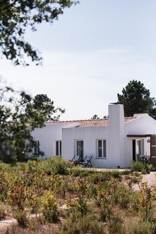 São Teotónio Craveiral Farmhouse By Belong Staying & Feeling מראה חיצוני תמונה