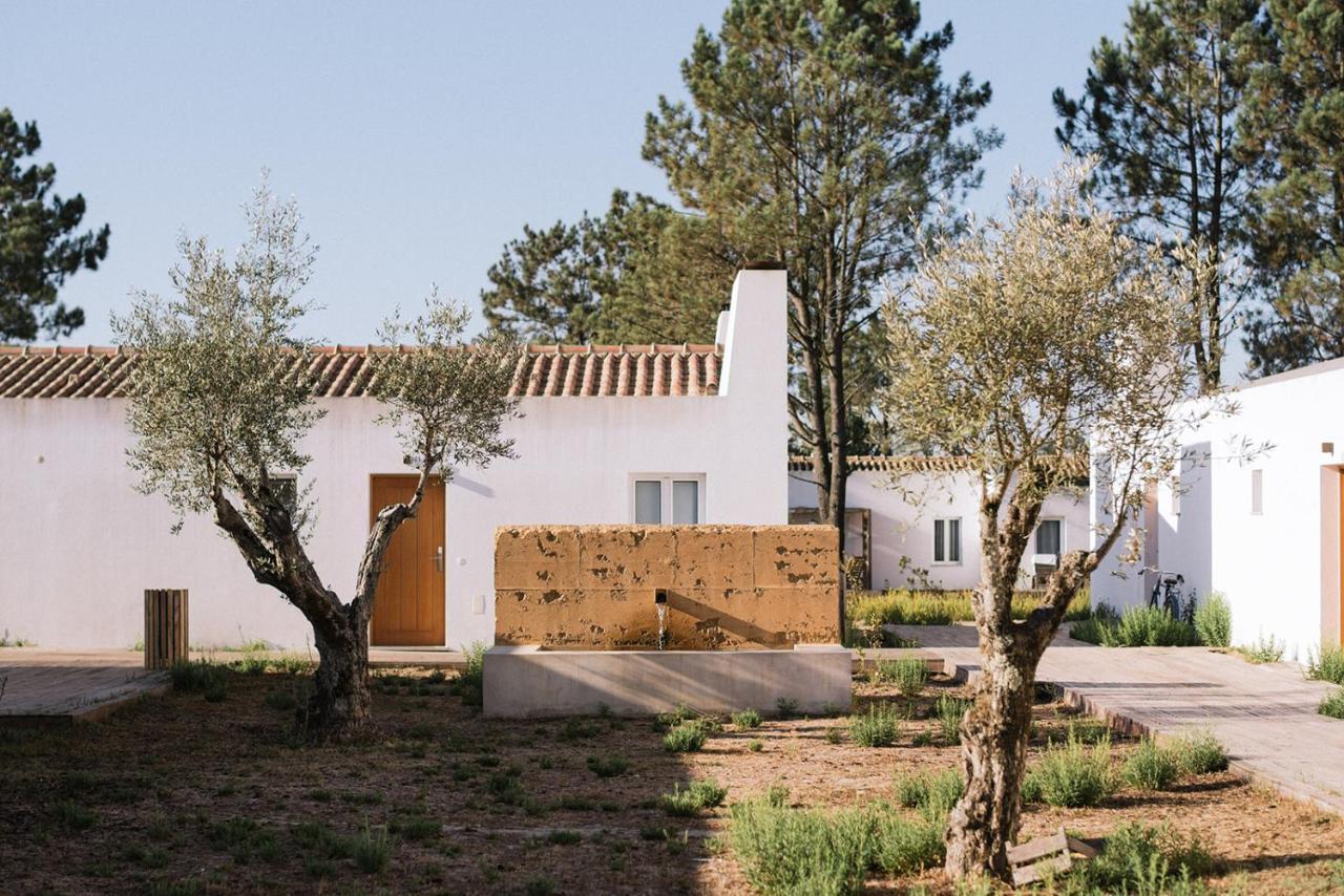 São Teotónio Craveiral Farmhouse By Belong Staying & Feeling מראה חיצוני תמונה