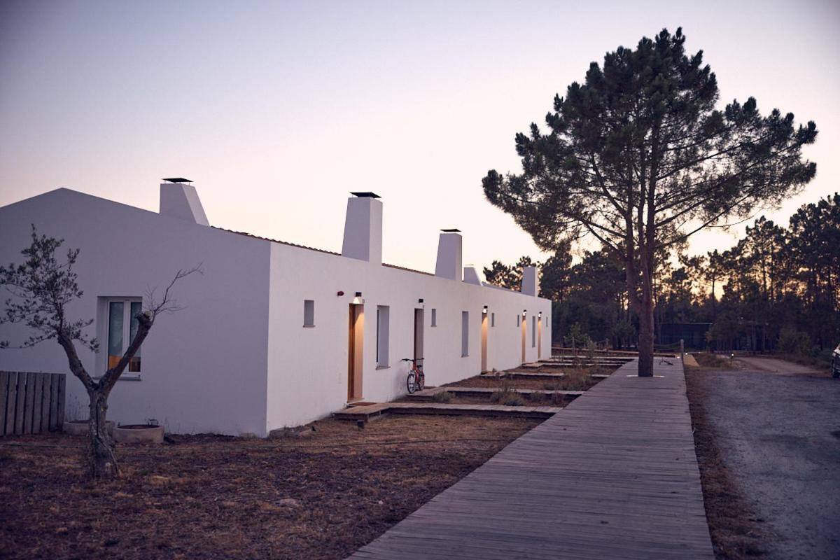 São Teotónio Craveiral Farmhouse By Belong Staying & Feeling מראה חיצוני תמונה