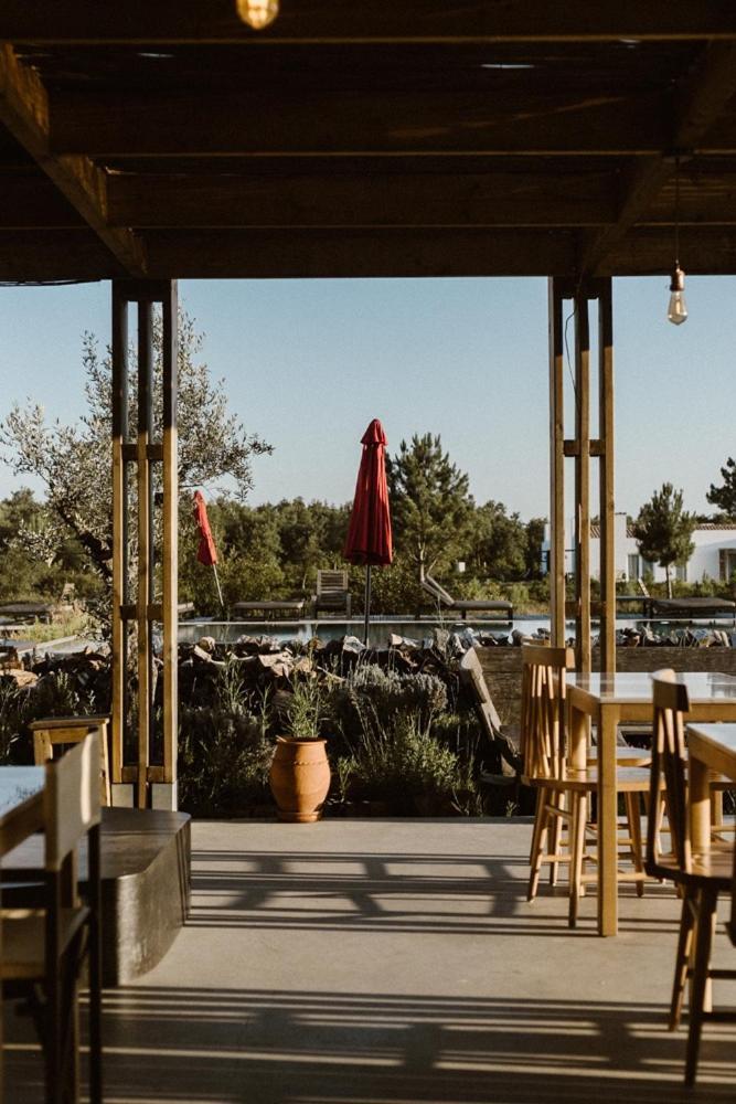 São Teotónio Craveiral Farmhouse By Belong Staying & Feeling מראה חיצוני תמונה