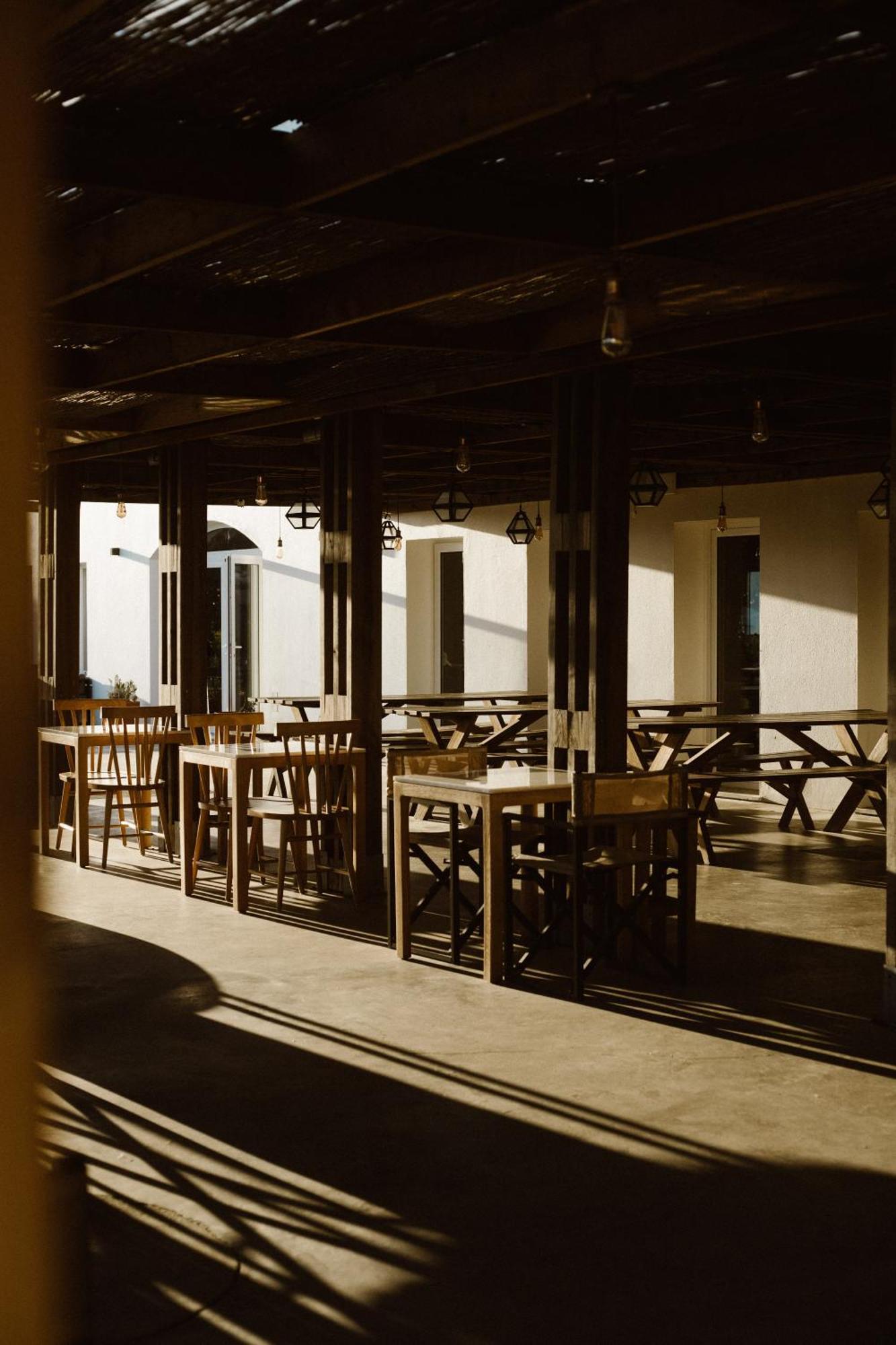 São Teotónio Craveiral Farmhouse By Belong Staying & Feeling מראה חיצוני תמונה