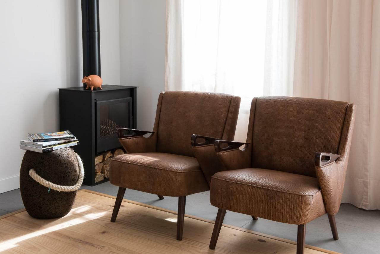 São Teotónio Craveiral Farmhouse By Belong Staying & Feeling מראה חיצוני תמונה