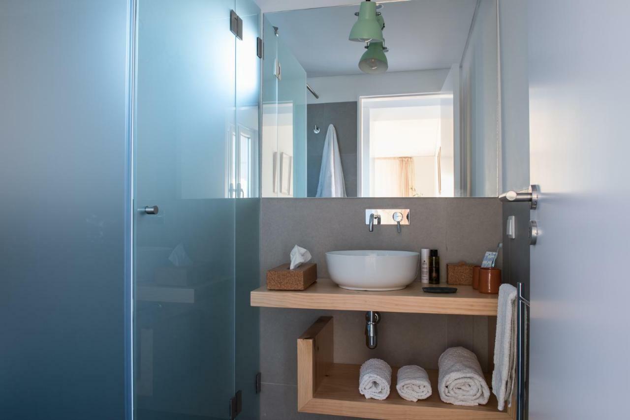 São Teotónio Craveiral Farmhouse By Belong Staying & Feeling מראה חיצוני תמונה