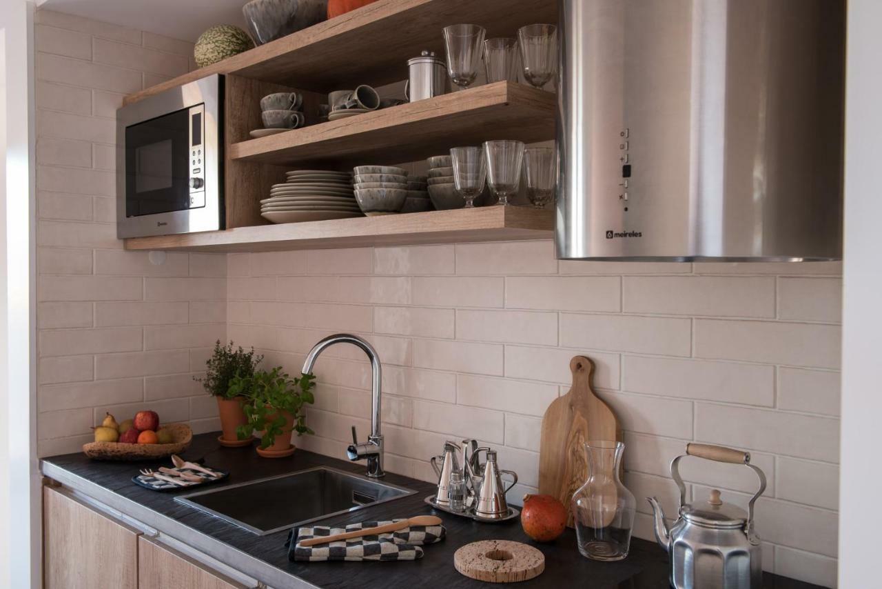 São Teotónio Craveiral Farmhouse By Belong Staying & Feeling מראה חיצוני תמונה