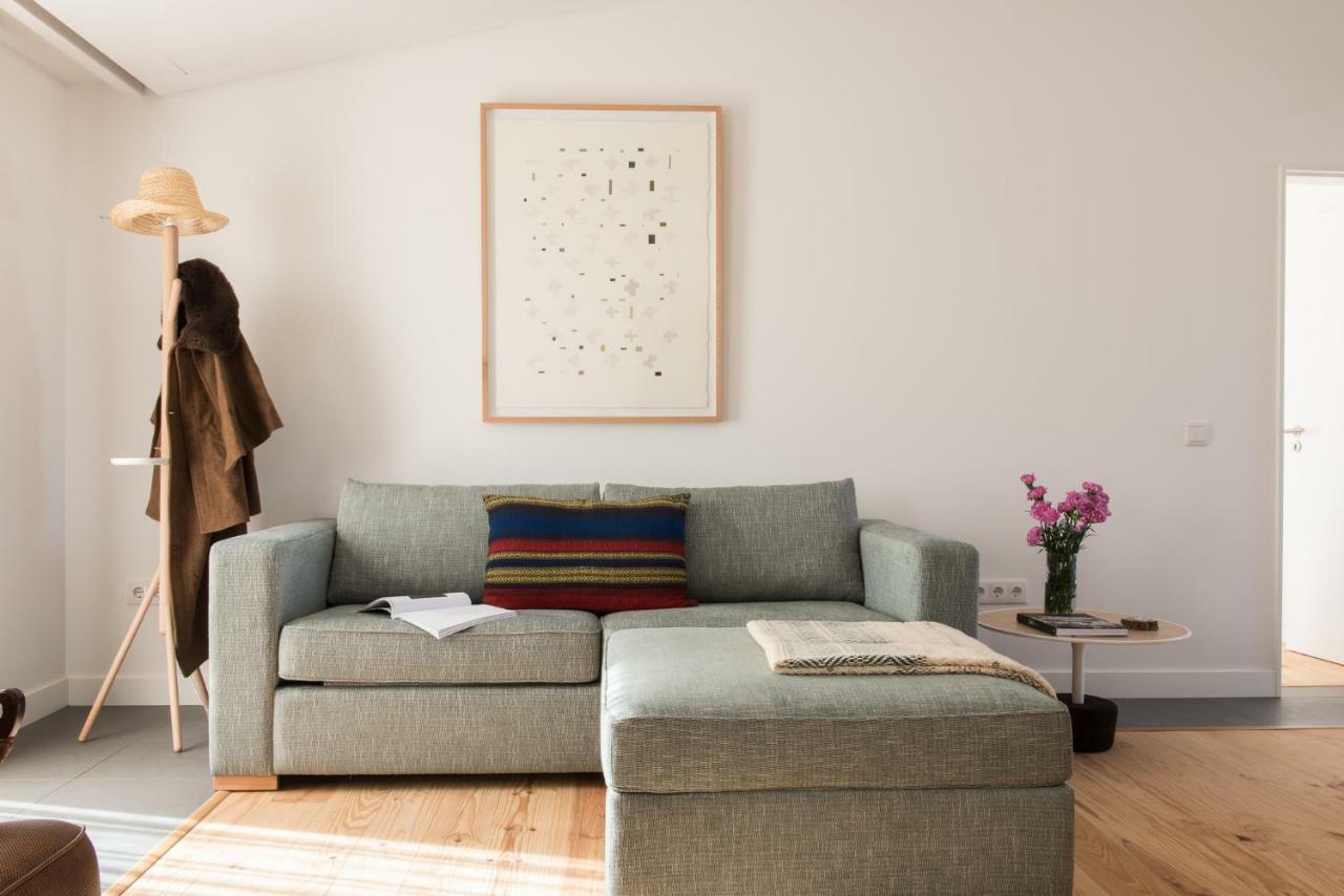 São Teotónio Craveiral Farmhouse By Belong Staying & Feeling מראה חיצוני תמונה