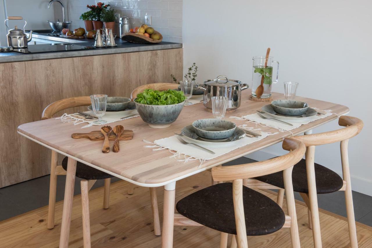 São Teotónio Craveiral Farmhouse By Belong Staying & Feeling מראה חיצוני תמונה
