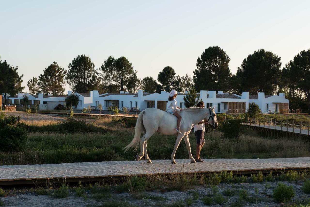 São Teotónio Craveiral Farmhouse By Belong Staying & Feeling מראה חיצוני תמונה