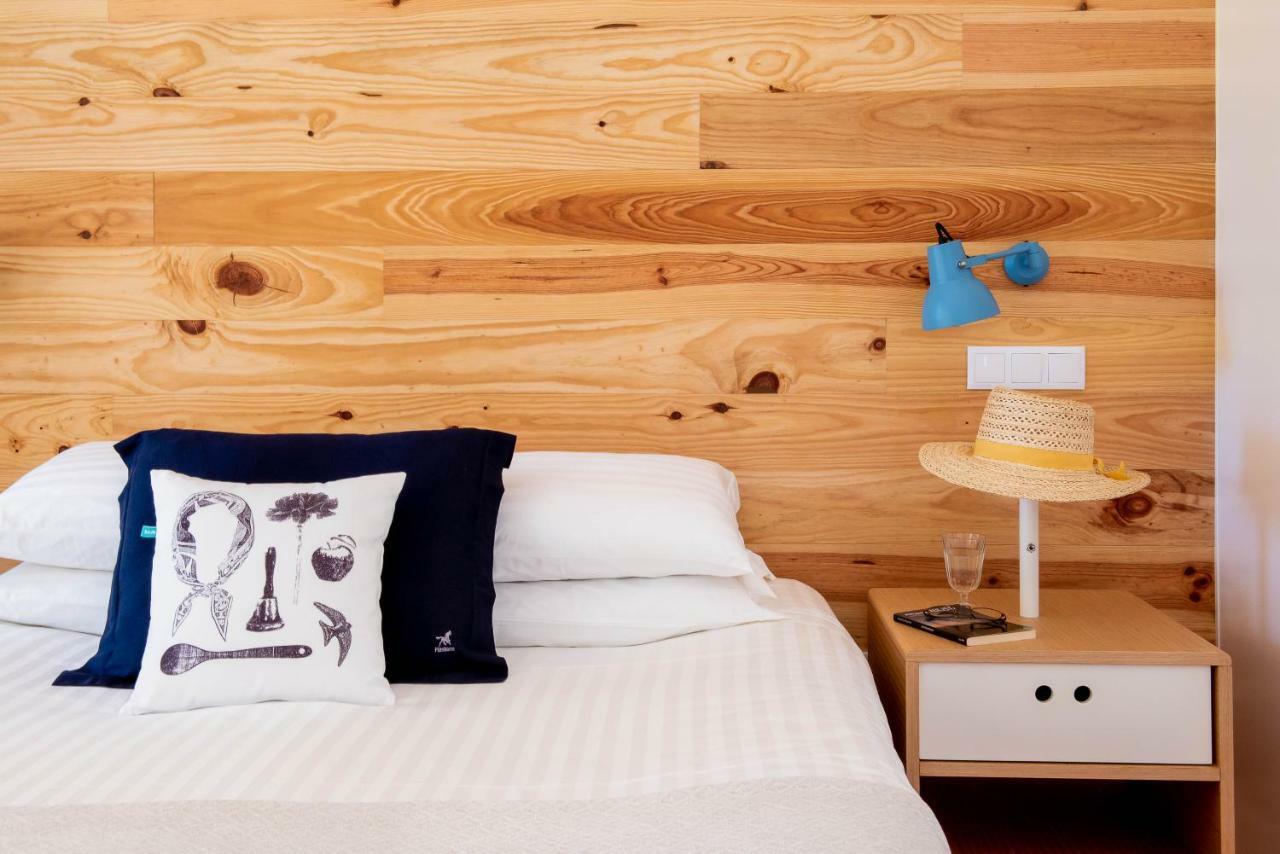 São Teotónio Craveiral Farmhouse By Belong Staying & Feeling מראה חיצוני תמונה
