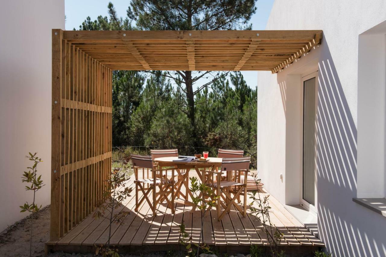São Teotónio Craveiral Farmhouse By Belong Staying & Feeling מראה חיצוני תמונה