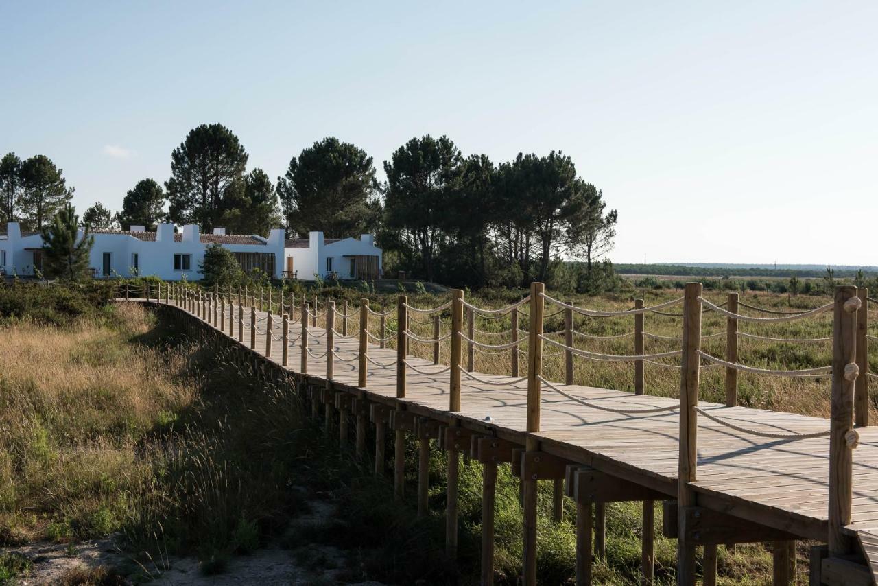 São Teotónio Craveiral Farmhouse By Belong Staying & Feeling מראה חיצוני תמונה