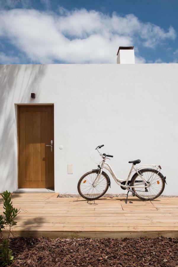 São Teotónio Craveiral Farmhouse By Belong Staying & Feeling מראה חיצוני תמונה