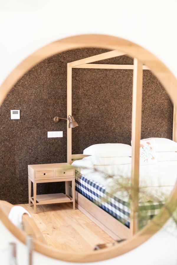 São Teotónio Craveiral Farmhouse By Belong Staying & Feeling מראה חיצוני תמונה