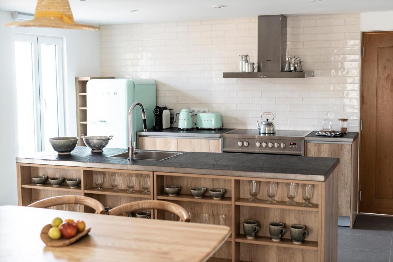 São Teotónio Craveiral Farmhouse By Belong Staying & Feeling מראה חיצוני תמונה