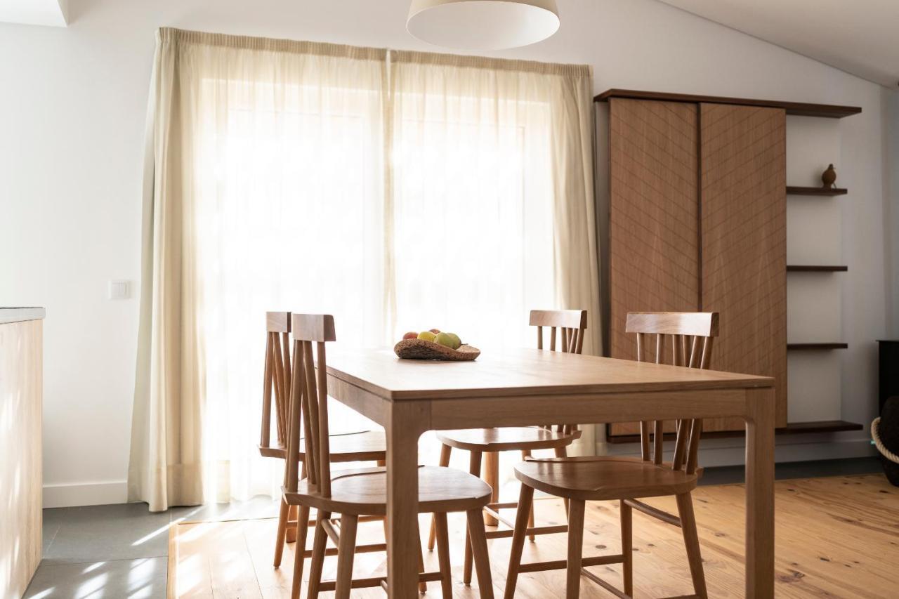 São Teotónio Craveiral Farmhouse By Belong Staying & Feeling מראה חיצוני תמונה