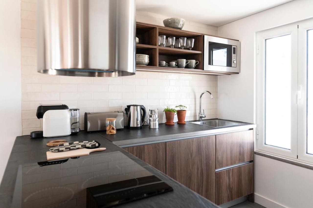 São Teotónio Craveiral Farmhouse By Belong Staying & Feeling מראה חיצוני תמונה