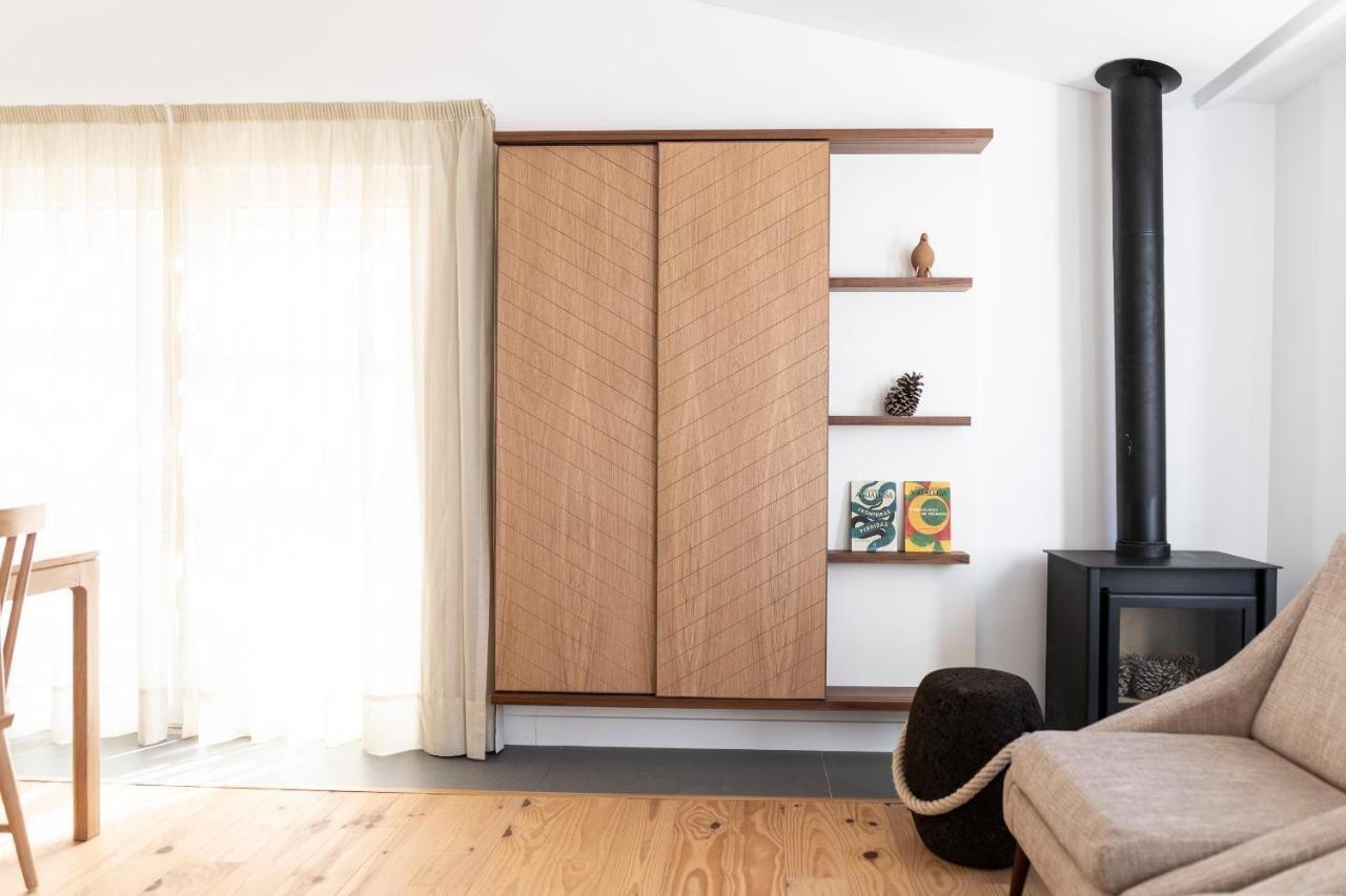 São Teotónio Craveiral Farmhouse By Belong Staying & Feeling מראה חיצוני תמונה