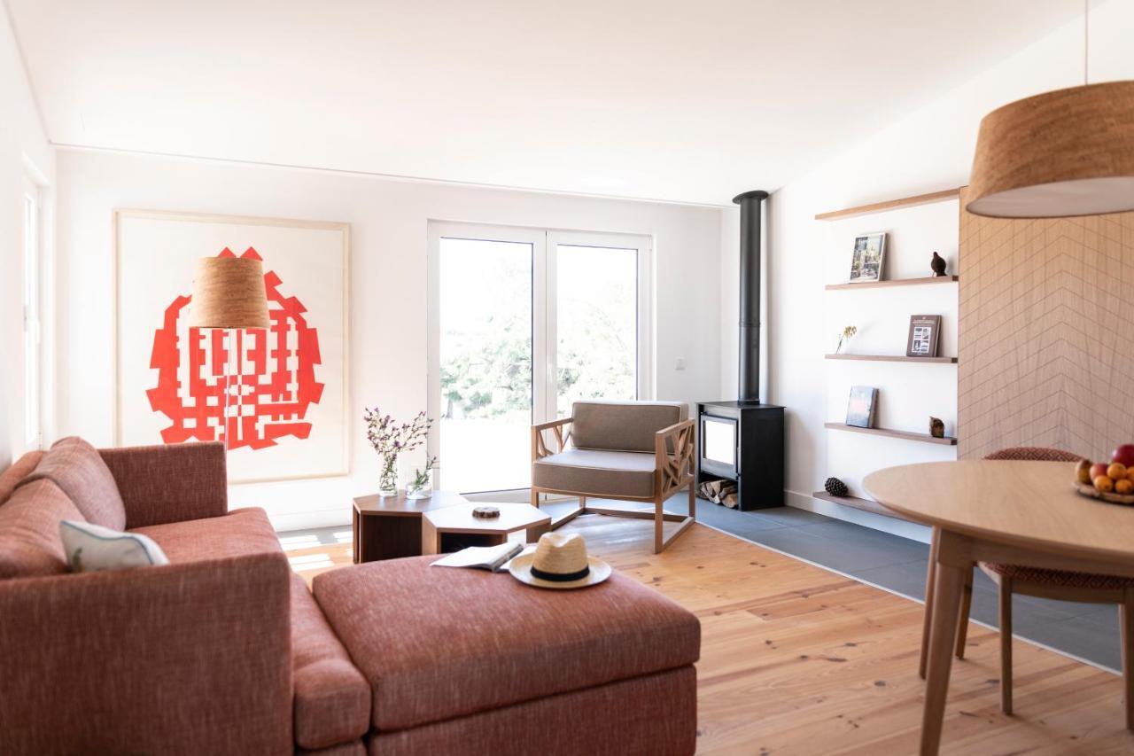 São Teotónio Craveiral Farmhouse By Belong Staying & Feeling מראה חיצוני תמונה